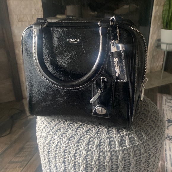 Coach Rogue Cube 20 - Picture 1 of 3